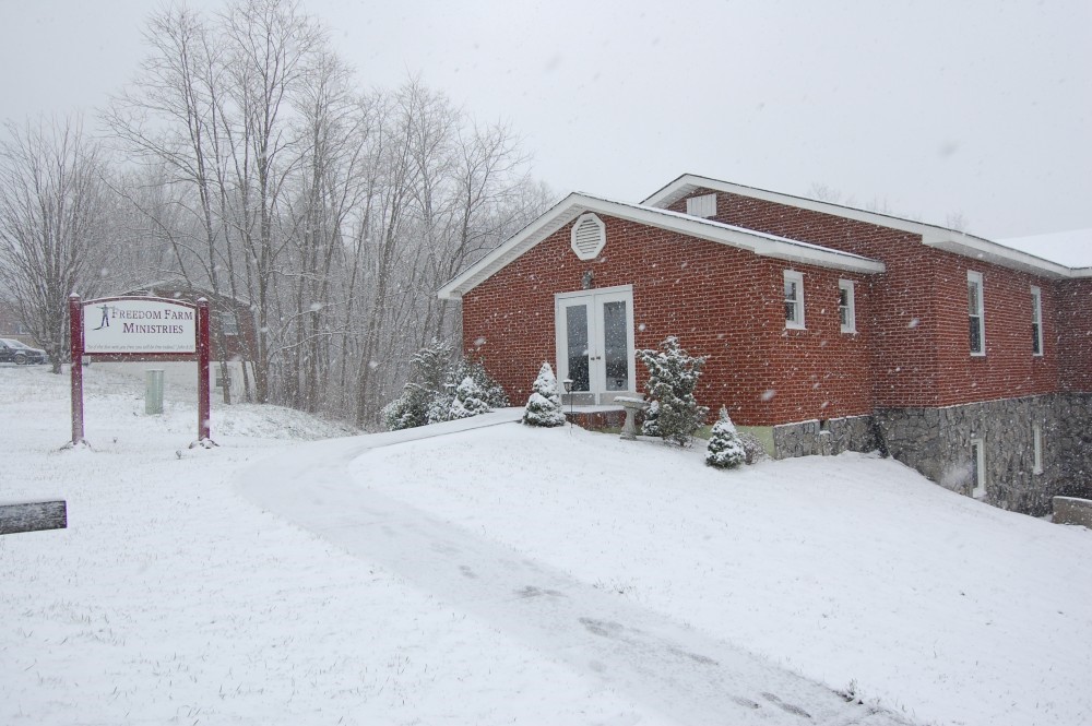 Cannabis Rehab Facility Near MeAlbany NY